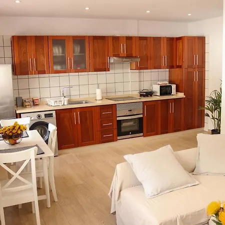 Apartment Mary : Confort Y Playa. *