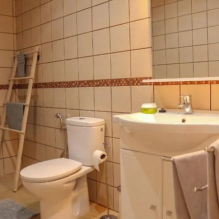 Apartment Mary : Confort Y Playa. Brena Baja
