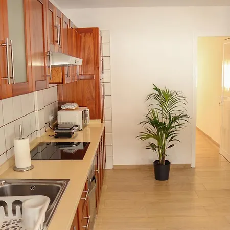 Apartment Mary : Confort Y Playa. *