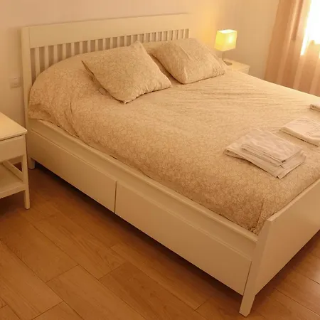 Mary : Confort Y Playa. Apartment