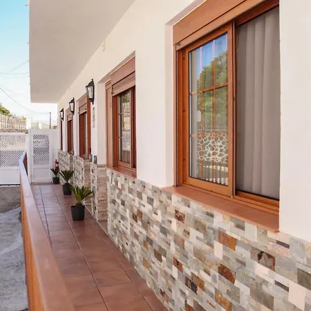 Mary : Confort Y Playa. Apartment *